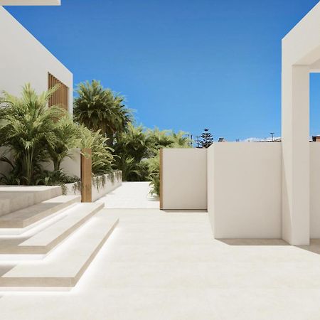 Villa La Caretta Alykanas  Exterior foto