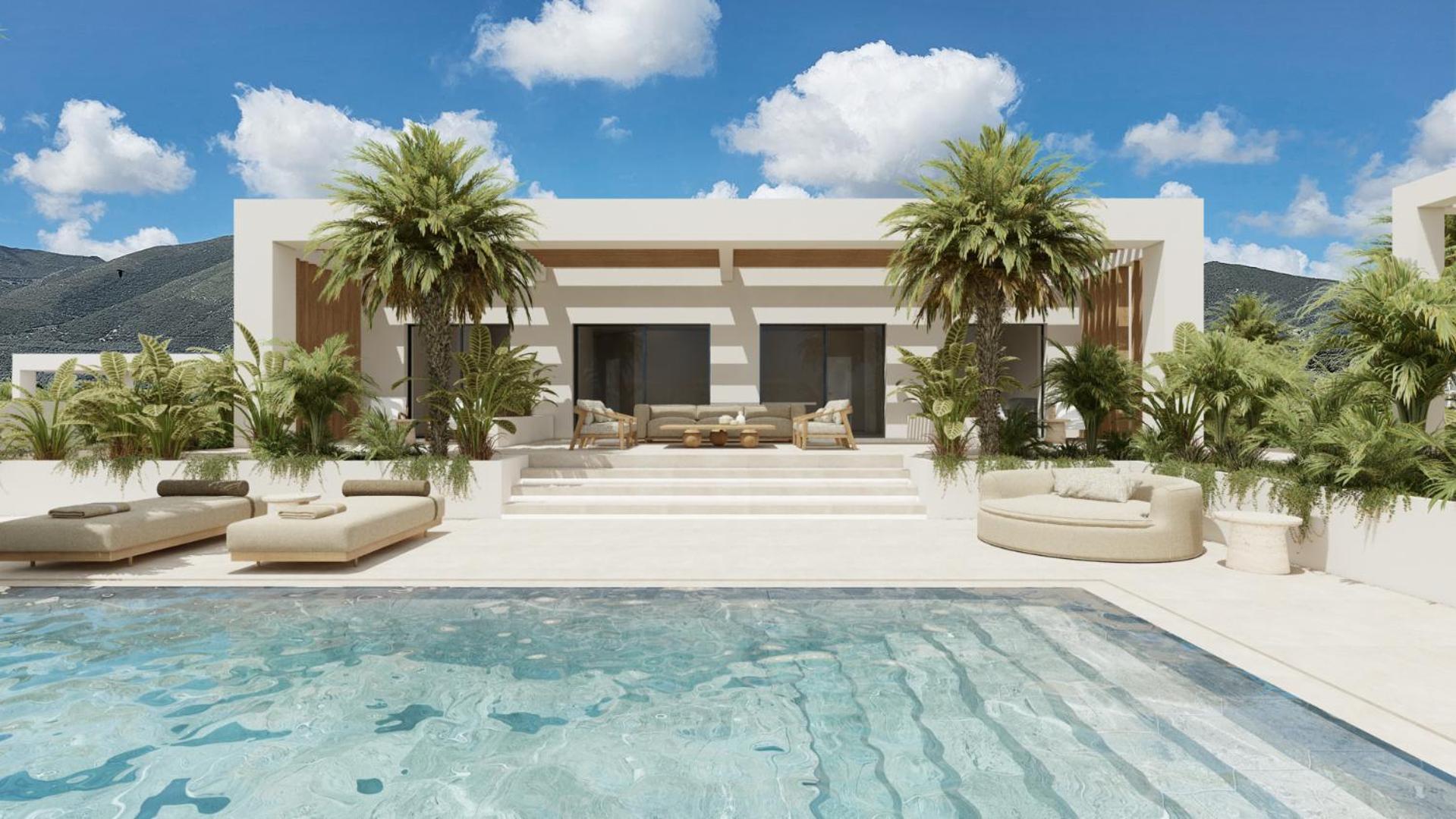 Villa La Caretta Alykanas  Exterior foto
