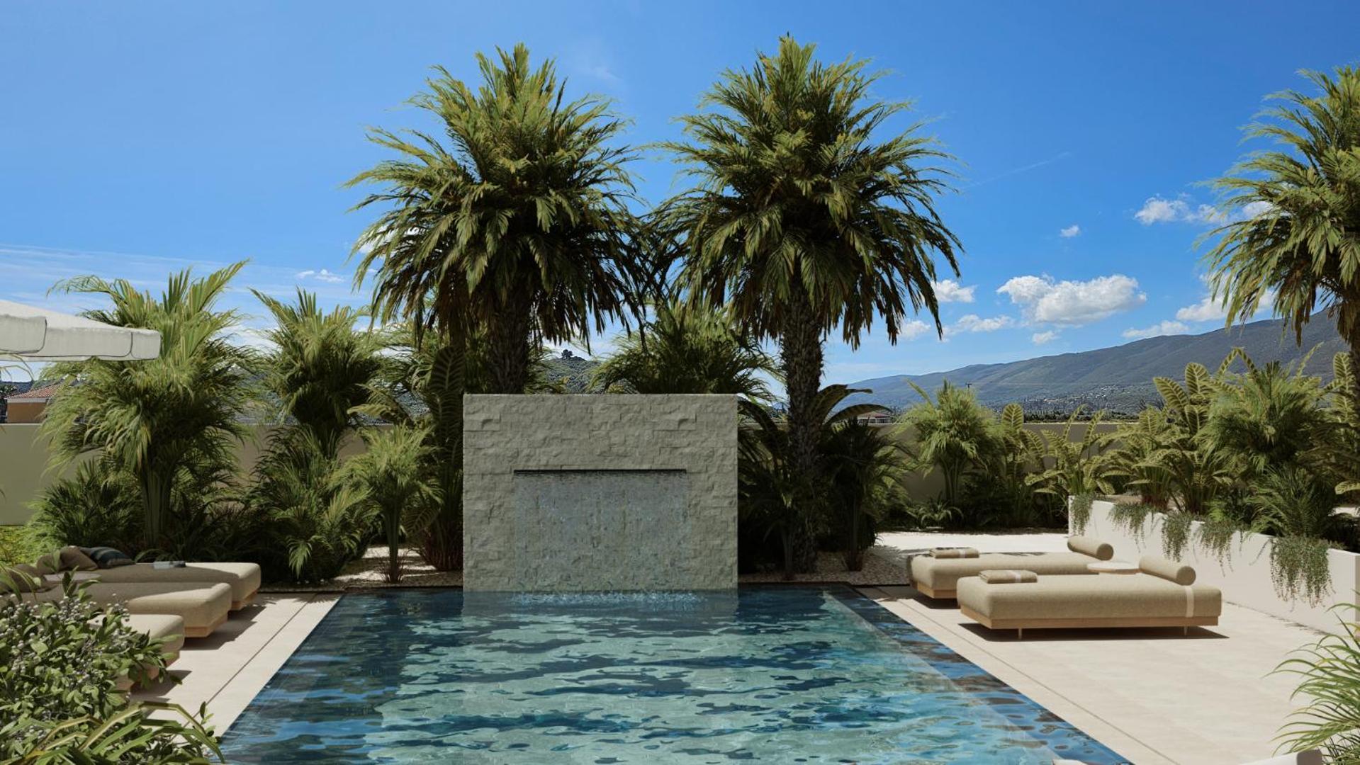 Villa La Caretta Alykanas  Exterior foto