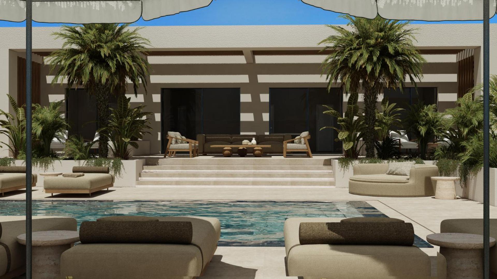 Villa La Caretta Alykanas  Exterior foto